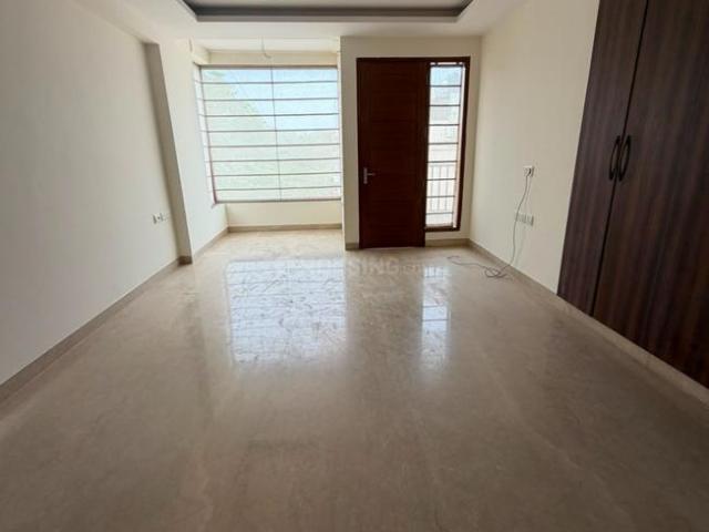 3 BHK Independent Builder Floor in Saket for rent New Delhi. The reference number is 20745216