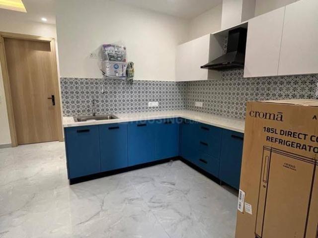 3 BHK Independent Builder Floor in Saket for rent New Delhi. The reference number is 20769103