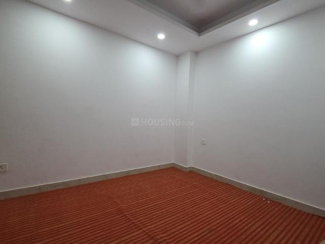 3 BHK Independent Builder Floor in Saket for rent New Delhi. The reference number is 20738134