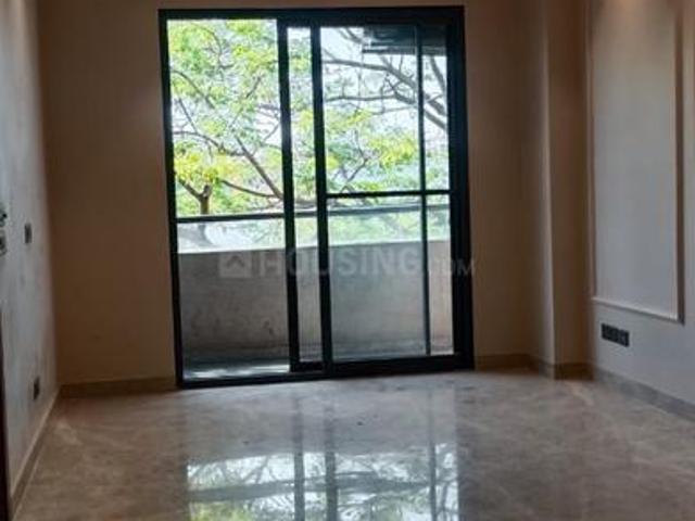 3 BHK Independent Builder Floor in Saket for rent New Delhi. The reference number is 20985377