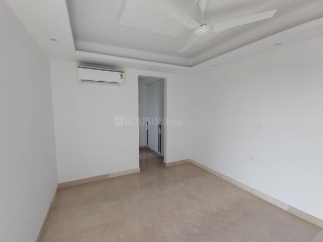 3 BHK Independent Builder Floor in Saket for resale New Delhi. The reference number is 16105600