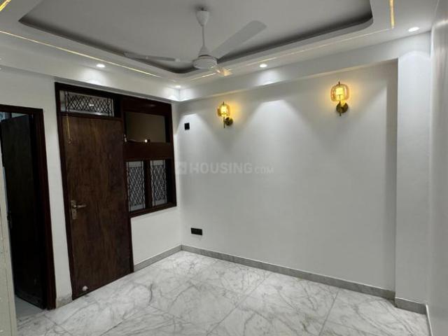 3 BHK Independent Builder Floor in Saket for resale New Delhi. The reference number is 16199596