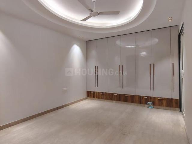 3 BHK Independent Builder Floor in Saket for resale New Delhi. The reference number is 17834599
