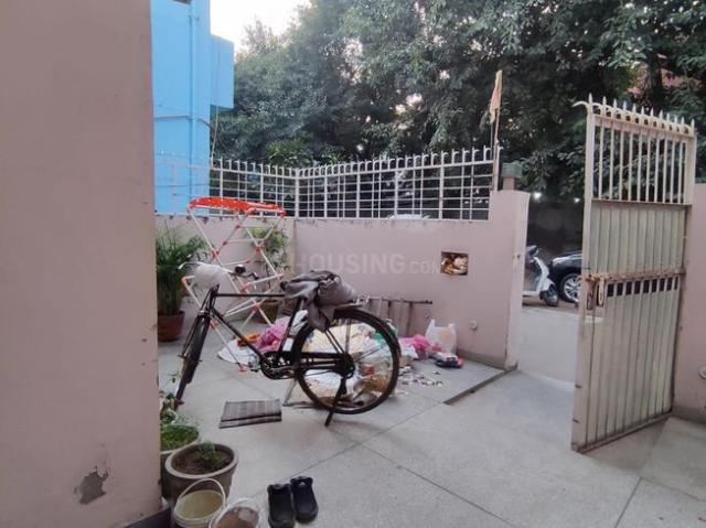 3 BHK Independent Builder Floor in Saket for resale New Delhi. The reference number is 18668920