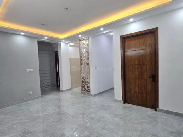 3 BHK Independent Builder Floor in Saket for resale New Delhi. The reference number is 19589153