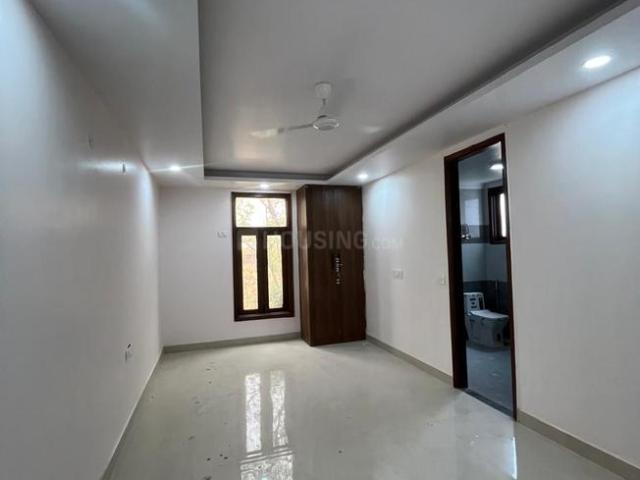3 BHK Independent Builder Floor in Saket for resale New Delhi. The reference number is 20477874