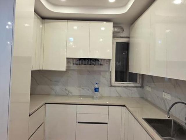 3 BHK Independent Builder Floor in Saket for resale New Delhi. The reference number is 20606656