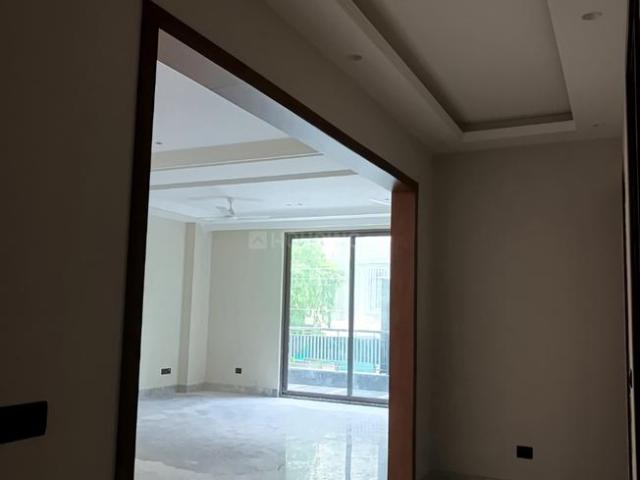 3 BHK Independent Builder Floor in Saket for resale New Delhi. The reference number is 20681711