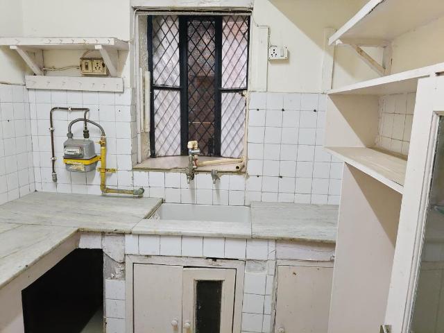3 BHK Independent Builder Floor in Saket for resale New Delhi. The reference number is 19322041