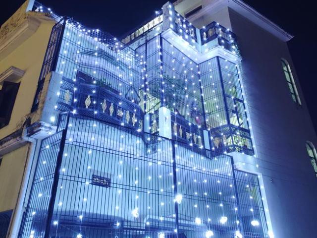 3 BHK Independent Builder Floor in Sahadatganj for rent Ayodhya. The reference number is 19827402
