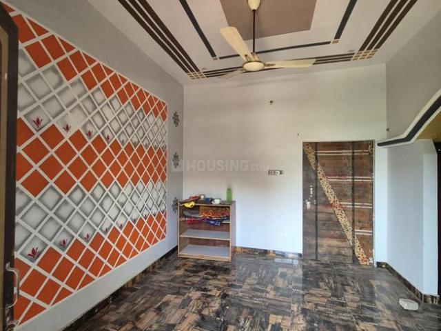 3 BHK Independent Builder Floor in Sahadatganj for rent Ayodhya. The reference number is 20411768