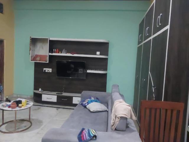 3 BHK Independent Builder Floor in Sahadatganj for rent Ayodhya. The reference number is 20898588