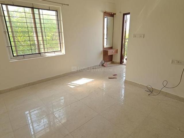 3 BHK Independent Builder Floor in Sahakara Nagar for rent Bengaluru. The reference number is 19741472