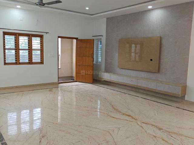 3 BHK Independent Builder Floor in Sahakara Nagar for rent Bengaluru. The reference number is 20526418