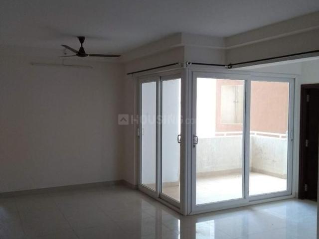3 BHK Independent Builder Floor in Sahakara Nagar for rent Bengaluru. The reference number is 20817795