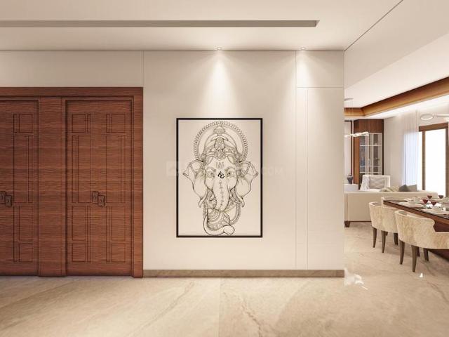 3 BHK Independent Builder Floor in Sahastradhara Road for rent Dehradun. The reference number is 19715794