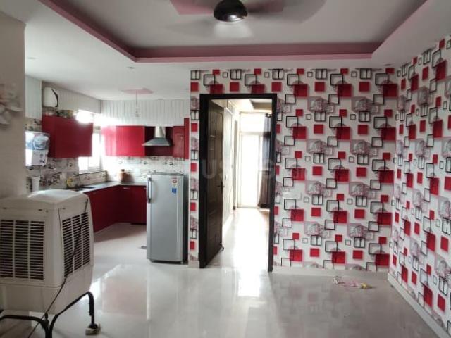 3 BHK Independent Builder Floor in Sahastradhara Road for rent Dehradun. The reference number is 20345941