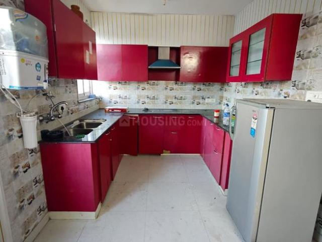 3 BHK Independent Builder Floor in Sahastradhara Road for rent Dehradun. The reference number is 20425960