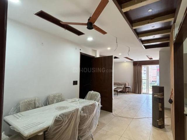 3 BHK Independent Builder Floor in Sahastradhara Road for resale Dehradun. The reference number is 18851311