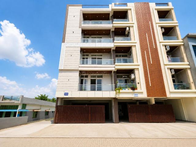 3 BHK Independent Builder Floor in Sahastradhara Road for resale Dehradun. The reference number is 20539946