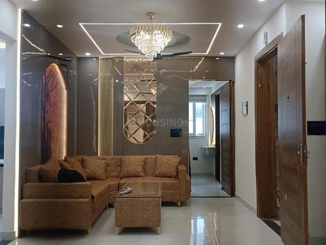 3 BHK Independent Builder Floor in Sahastradhara Road for resale Dehradun. The reference number is 20844547