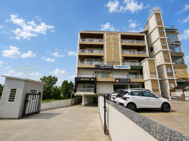 3 BHK Independent Builder Floor in Sahastradhara Road for resale Dehradun. The reference number is 20921243