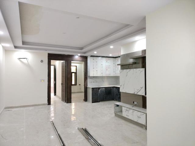 3 BHK Independent Builder Floor in Sahibabad Industrial Area for resale Ghaziabad. The reference number is 15954804