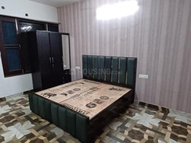 3 BHK Independent Builder Floor in Sainik Colony for rent Jammu. The reference number is 18116655