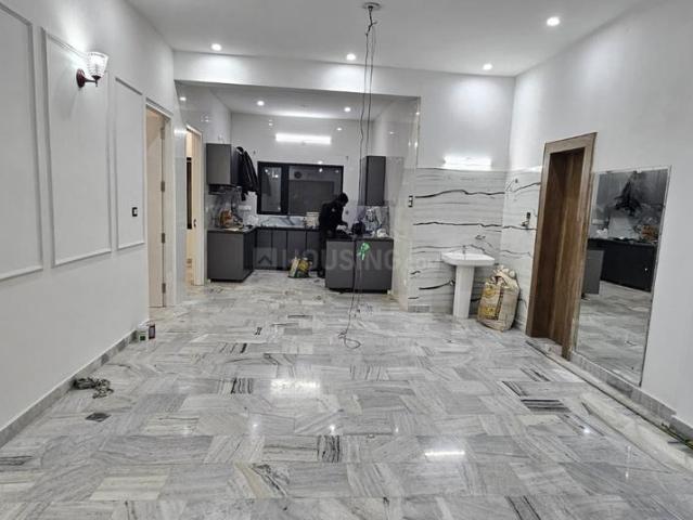 3 BHK Independent Builder Floor in Sainik Colony for rent Jammu. The reference number is 19325032