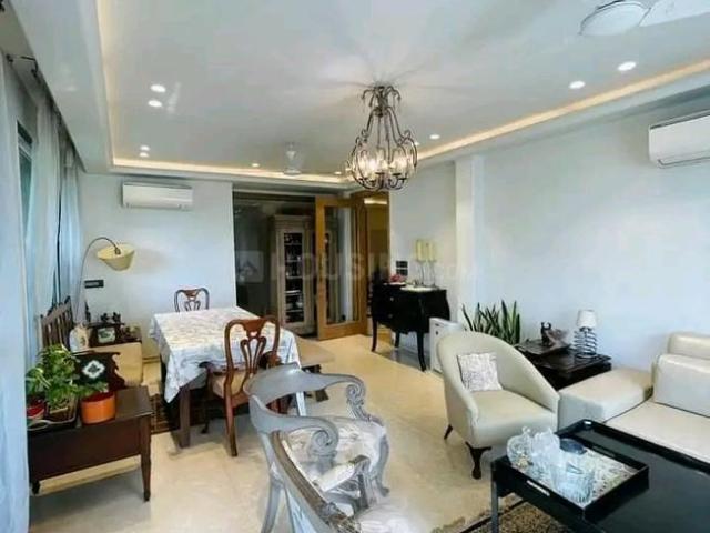 3 BHK Independent Builder Floor in Said Ul Ajaib for rent New Delhi. The reference number is 20608991