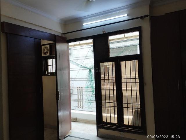 3 BHK Independent Builder Floor in Said Ul Ajaib for resale New Delhi. The reference number is 11407415