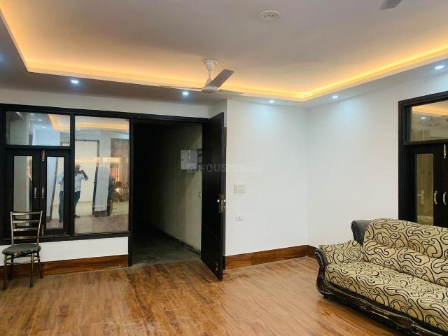 3 BHK Independent Builder Floor in Said Ul Ajaib for resale New Delhi. The reference number is 11838415