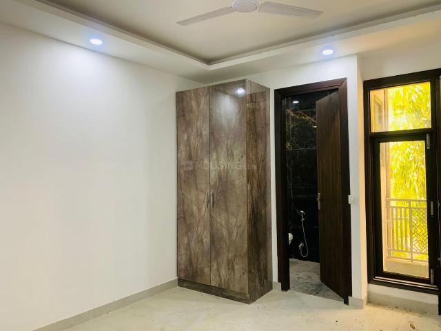 3 BHK Independent Builder Floor in Said Ul Ajaib for resale New Delhi. The reference number is 11838487