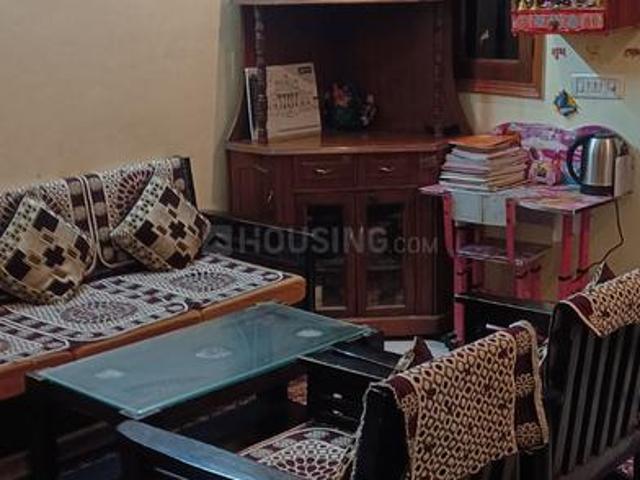 3 BHK Independent Builder Floor in Said Ul Ajaib for resale New Delhi. The reference number is 18394572