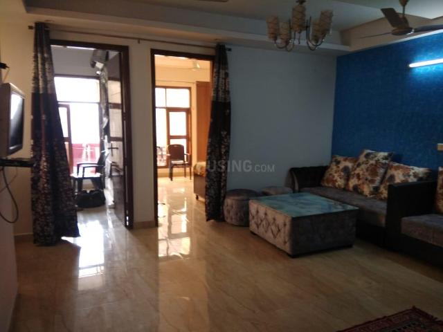 3 BHK Independent Builder Floor in Said Ul Ajaib for resale New Delhi. The reference number is 7479589