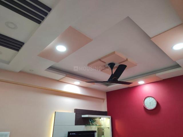 3 BHK Independent Builder Floor in Salt Lake City for rent Kolkata. The reference number is 14543842