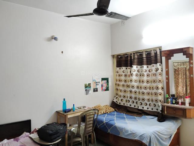 3 BHK Independent Builder Floor in Salt Lake City for rent Kolkata. The reference number is 17305002