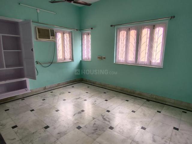 3 BHK Independent Builder Floor in Salt Lake City for rent Kolkata. The reference number is 19863337