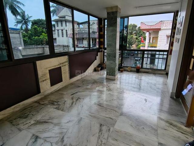 3 BHK Independent Builder Floor in Salt Lake City for rent Kolkata. The reference number is 20502975