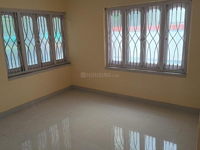 3 BHK Independent Builder Floor in Salt Lake City for rent Kolkata. The reference number is 20514551