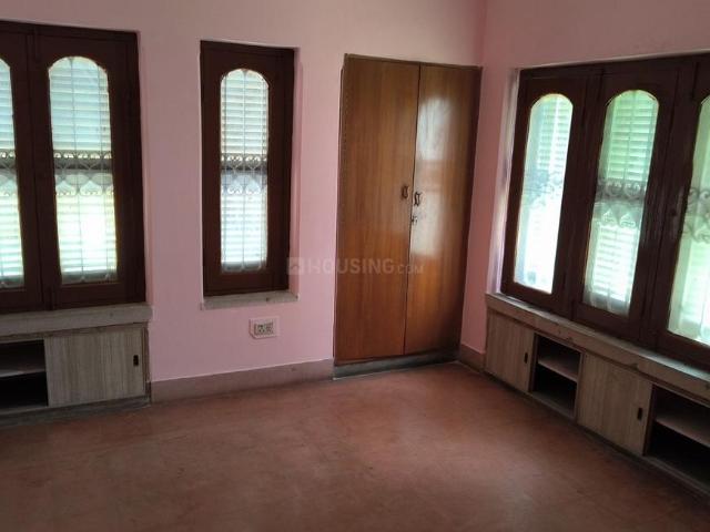 3 BHK Independent Builder Floor in Salt Lake City for rent Kolkata. The reference number is 20514170