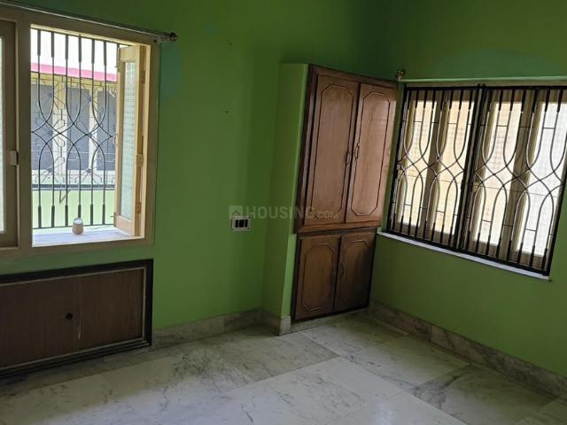 3 BHK Independent Builder Floor in Salt Lake City for rent Kolkata. The reference number is 20567347