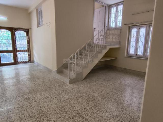 3 BHK Independent Builder Floor in Salt Lake City for rent Kolkata. The reference number is 20593102