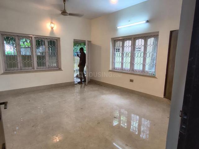 3 BHK Independent Builder Floor in Salt Lake City for rent Kolkata. The reference number is 20658324