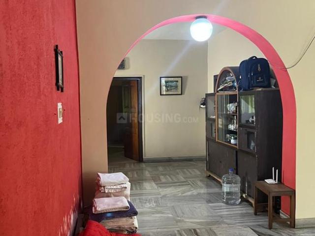 3 BHK Independent Builder Floor in Salt Lake City for rent Kolkata. The reference number is 20290979