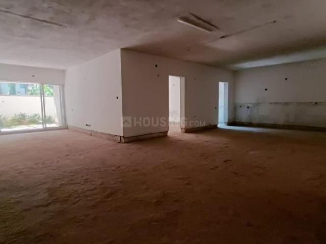 3 BHK Independent Builder Floor in Sampangi Rama Nagar for resale Bangalore. The reference number is 15831670