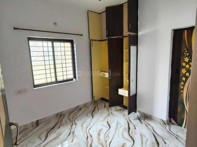 3 BHK Independent Builder Floor in Sampigehalli for rent Bengaluru. The reference number is 20452900