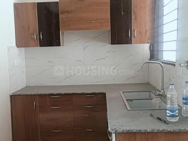 3 BHK Independent Builder Floor in Sanauli for resale Zirakpur. The reference number is 16479806