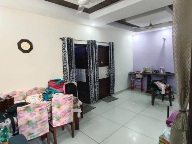 3 BHK Independent Builder Floor in Sanauli for resale Zirakpur. The reference number is 17208154