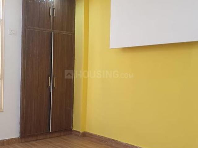3 BHK Independent Builder Floor in Sanjay Nagar for resale Ghaziabad. The reference number is 20670609